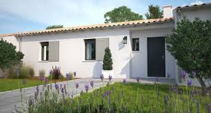 Maison Vendee Sable D Olonne Modele Maison Constructeur Maison Maison