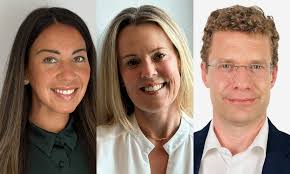 Insurance moves: Arch, Addept, Beazley