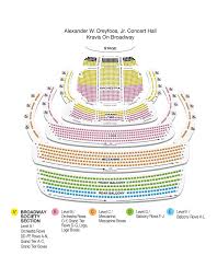 20 Interpretive Academy Of Music Seating Chart Balcony