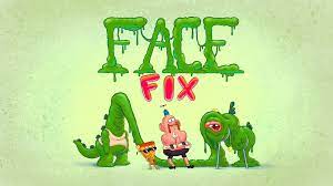 Download Face Fix Uncle Grandpa Wiki Fandom