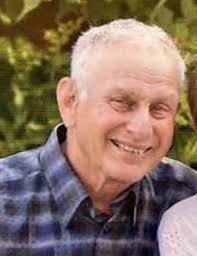 James Willard Post Obituary October 7, 2023