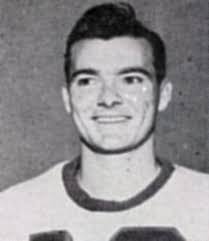 Player photos for the 1947-48 Los Angeles Monarchs at hockeydb.com
