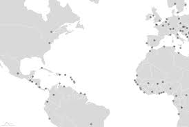 Enjoy this amazing view overlooking the capitol building in washington, d.c.! Capitals Map Amcharts