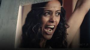 Why Hailey Winton From Rabbit Hole Looks So Familiar