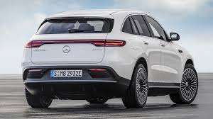 2020 Mercedes Benz Eqc Review And Specs Suv Lexus Suv Mercedes