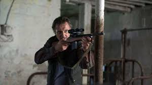 2021 yapımı aksiyon ve gerilim filmi the marksman, robert lorenz tarafından yönetilmiştir. The Marksman Features Liam Neeson As A Marine Vet On A Mission