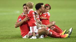 The wales national football team represents wales in international football. Euro 2016 Uefa Asks Players To Keep Their Children Off The Grass Sports News The Indian Express