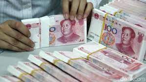 Mata uang merupakan suatu satuan nilai yang uang yang berlaku di suatu negara atau wilayah. Yuan China Bisa Jadi Cadangan Mata Uang Terbesar Ketiga Di Dunia