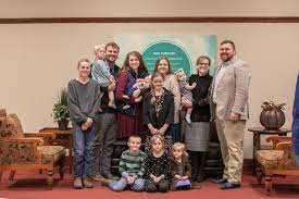 Ballingerfamily streams live on twitch! Ballinger Family Fundamentalists Wiki Fandom