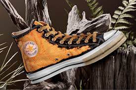 Dr Woo X Converse Chuck Taylor 70s Wear To Reveal Collection Pochta News