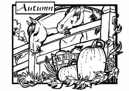 This list includes images of leaves, pumpkins, acorns, and more. Coloring Pages For Kids Autumn Iconmaker Info