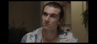 The Sorrento Job (2020)