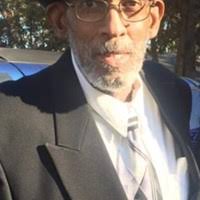 Frederick Petty Obituary