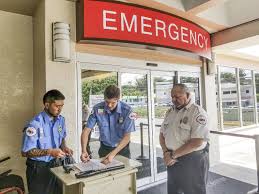 Security Incidents In Healthcare Infrastructure During Covid 19 Crisis Safecare
