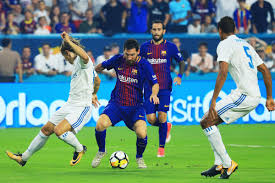 Luka modric is one of the favourites to win the 2018 ballon d'or. Luis Enrique Modric And Rakitic Deserve Awards But Messi Is The Best Barca Blaugranes