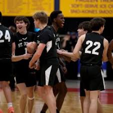 Boys' basketball: Lisbon starts fast, cruises past Wiscasset