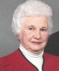 Lena M. (Winder) Ochsner obituary