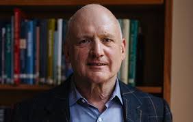 Unlocking some family secrets of the past