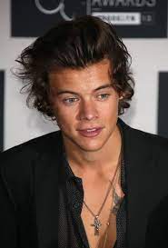 Herbal essences shampoo olio di argan, ripara i capelli danneggiati, in collaborazione con i… ma . Harry Styles Rizos Busqueda De Google Harry Styles Smile Harry Styles Cute Harry Styles Pictures