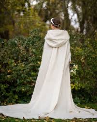Velo de novia de una sola capa lianshi bridal veil encaje bordado novia suministros 3m (ivory). Bodas De Invierno Las Novias Mas Espectaculares De Instagram