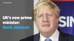 , история лондона лондон по джонсону (johnson's life of london, 2013), биография уинстона черчилля фактор черчилля (the churchill factor, 2014). Profile Uk S New Prime Minister Boris Johnson