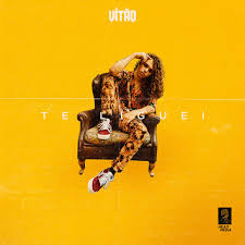 Vitor eduardo da silva matos (born 2 february 2000), commonly known as vitão, is a brazilian footballer who currently plays as a defender for ukrainian club shakhtar donetsk. Te Liguei Single By Vitao Spotify