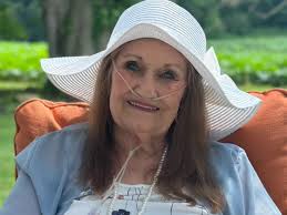 Dianne "Grammy" Ellen Wilson's Obituary