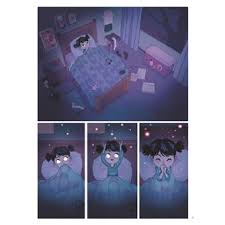 Partager sur whatsapp partager sur facebook partager sur twitter. Des Lumieres Dans La Nuit Tome 1 Des Lumieres Dans La Nuit Lorena Alvarez Gomez Lorena Alvarez Gomez Cartonne Achat Livre Fnac