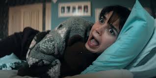 Your Monster Director & Producer On The Challenges Of Melissa Barrera's  Genre-Defying Horror Romance