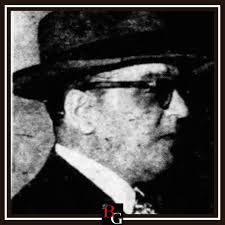 Button Guys of The New York Mafia