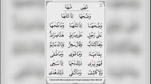 Jawaban sigit, masih diulang bu. Buku Qiraati Pdf Masnurul