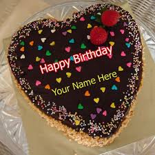 Cake Birthday Images For Best Friend With Name Girls Name Covers Girl With Dandelion Flower Happy Birthday Cake Images Happy Birthday Cakes Cake Name