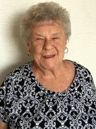 Marlene J. McAfee Obituary