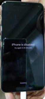 Can a stolen iphone be unlocked? Iphone 11 Pro Max Lost Mode 1 24 Imei Unlock Mart Facebook