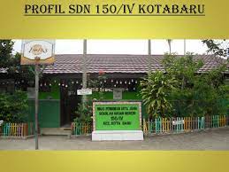 Savesave profil sekolah.ppt for later. Profil Sdn 150 Iv Kotabaru Ppt Download