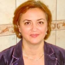Rodica-Laura GIURGIU