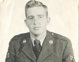 Marvin L Spence Obituary