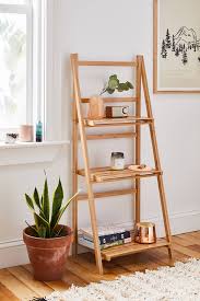 Levy Storage Shelf Slatted Shelves Decor Essentials Home Decor