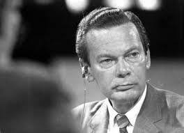 CBS Evening News with Walter Cronkite