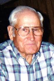 Obituary for Clifton Jordan "Tip" Gifford