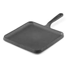 The Mexican Kitchen By Rick Bayless 12inch Cast Iron Square Comal Pan Medium Black See This Great Image Mexican Kitchens Rick Bayless Pan