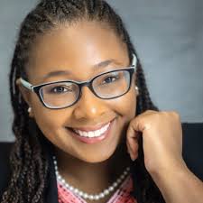 Presbyterian Mission Agency Akilah Hyrams Archives