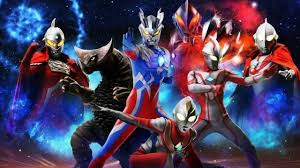 Nonton anime sub indo, streaming anime subtitle indonesia, download anime sub indo. Mega Monster Battle Ultra Galaxy Legends The Movie Japanese Movie Streaming Online Watch