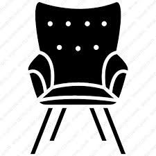 The best selection of royalty free chair vector art, graphics and stock illustrations. Download Sofa Chair Vector Icon Inventicons