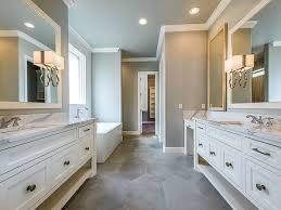 Crown molding ideas bathroom are perfect solution for remodeling or room makeover ideas. Options Materials Costs And Advantages Of Crown Molding In Bathrooms