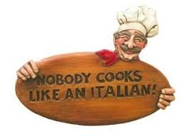 Full Blooded Italian Italian Life Love Italian Italian Cooking