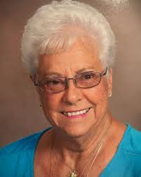 Merrill Patricia "Patsy" Langley Pierce Obituary January 20, 2025