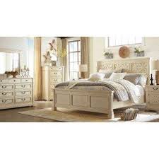 Bolanburg Panel Bedroom Set White Paneling Bedroom Furniture Sets White Panel Bedroom Set