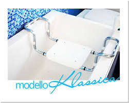 Vasche da bagno con sportello per bagno disabili e anziani: Vasca Da Bagno Per Disabili Camilluccia Vasche Per Anziani Roma