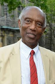 Remembering Ivan McFarlane